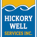 Hickory Well Services logo