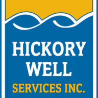 Hickory Well Services logo