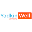 Yadkin Well Co Inc logo