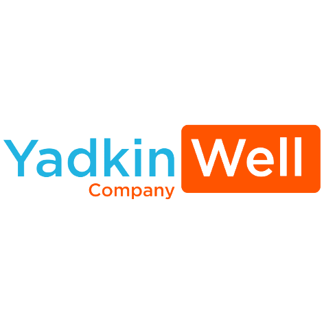 Yadkin Well Co Inc logo