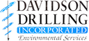 Davidson Drilling logo