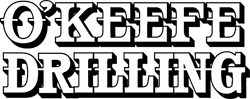 OKeefe Drilling Co logo