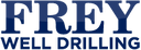 Frey Well Drilling Co logo