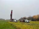 Willey Well Drilling logo