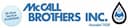 McCall Brothers Inc logo