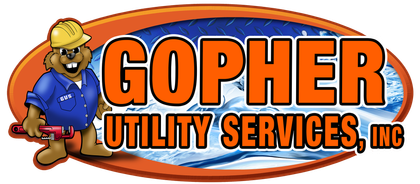 Gopher Utility Services Inc logo