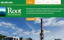 David Root logo