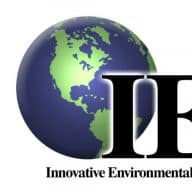 IET logo