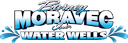 Barney Moravec Inc logo