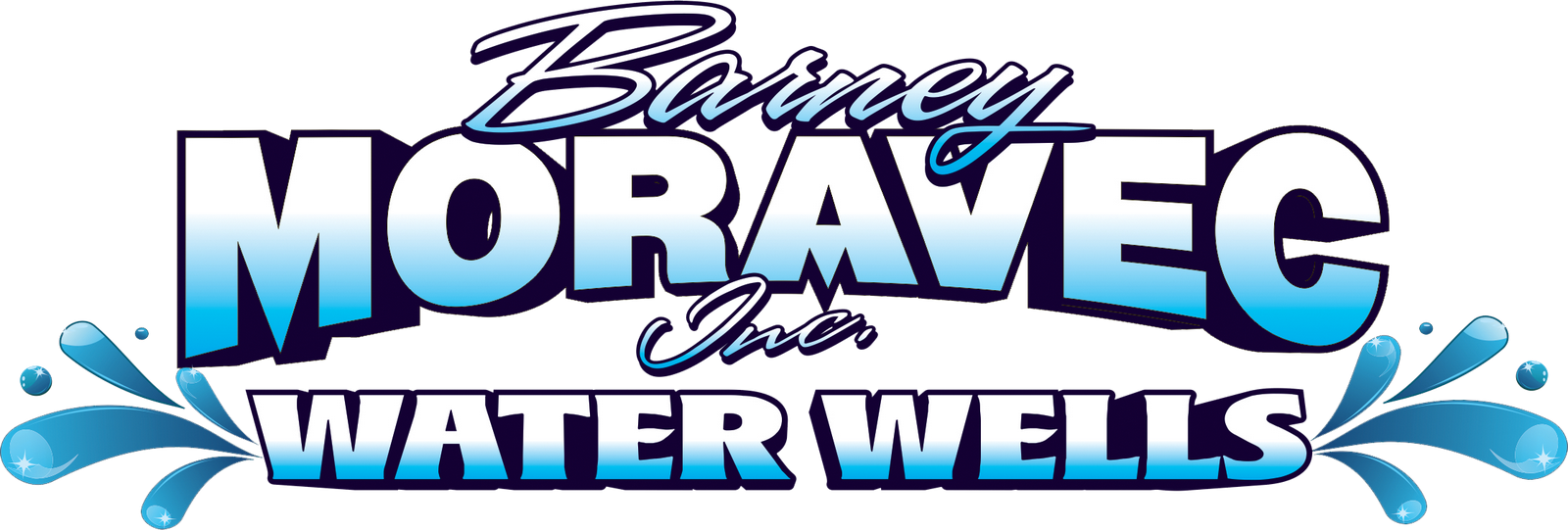 Barney Moravec Inc logo