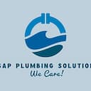 ASAP Plumbing Solutions logo