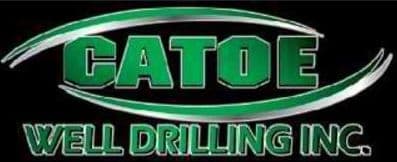 Catoe Well Drilling Inc logo