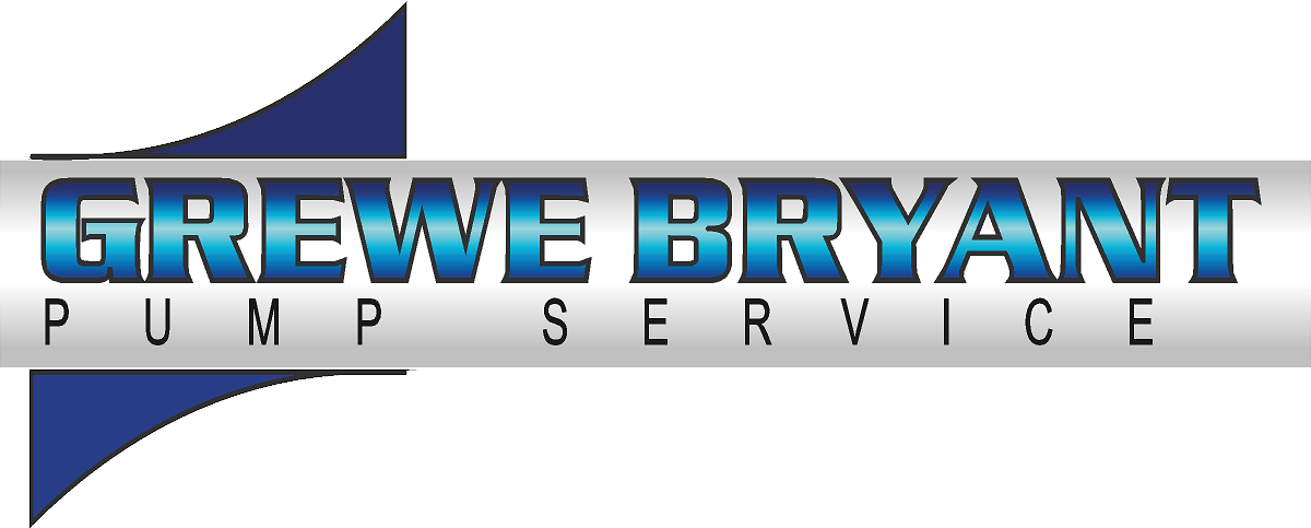 Grewe Bryant Pump Service logo
