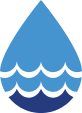Davis Water Service logo