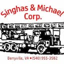 Singhas & Michael Corporation logo