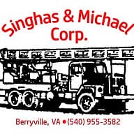 Singhas & Michael Corporation logo