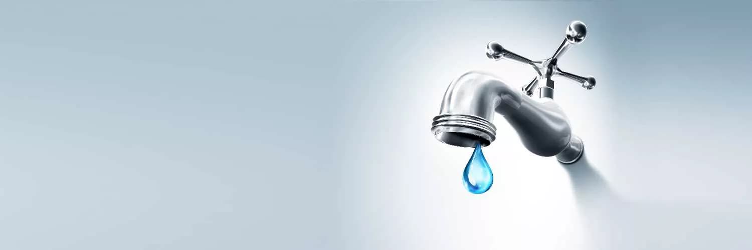 Jesse's Well & Pump logo