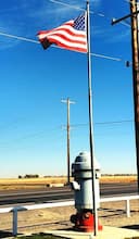 Layne Pumps Inc logo