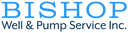 Bishop Well & Pump Service Inc logo