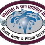 Phillips & Son Drilling Inc logo