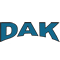 DAK Drilling & Well Service logo