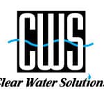 Clear Water Solutions LLC logo