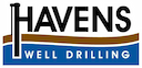 Havens Well Drilling logo