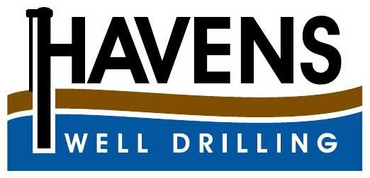 Havens Well Drilling logo