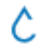 Upfront Well Company of the Carolinas logo