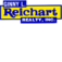 William W Reichart Inc logo