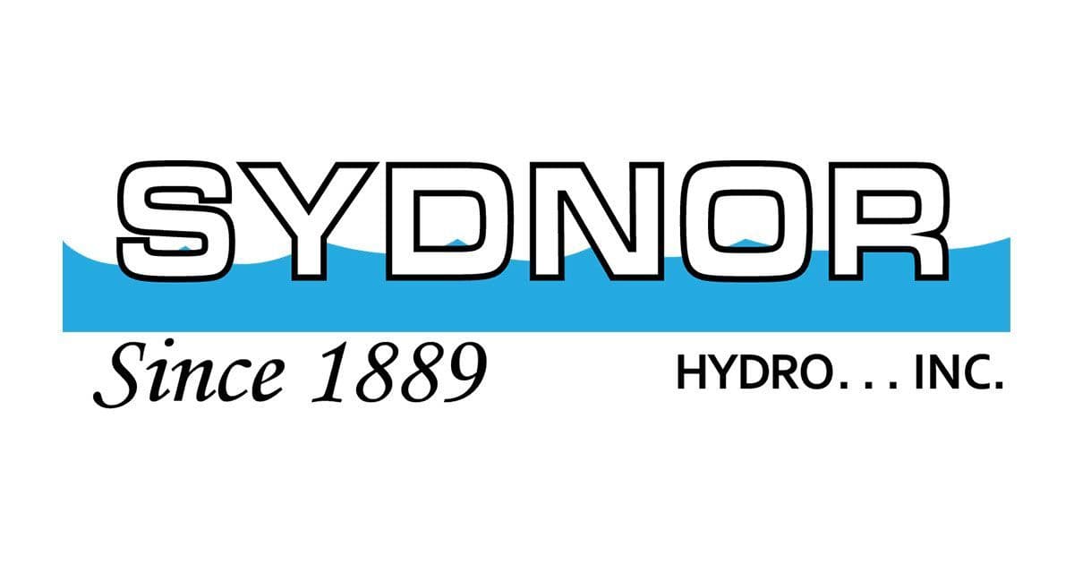Sydnor Hydro Inc logo