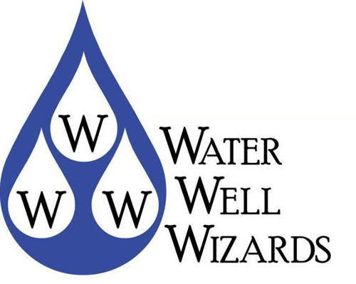 Water Well Wizards LLC logo