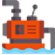 Keith E Boyd Pump Services logo