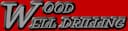 Wood Well Drilling logo