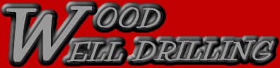 Wood Well Drilling logo