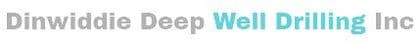Dinwiddie Well Drilling Inc logo