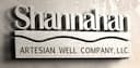 Shannahan Artesian Well Co LLC logo