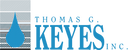 Thomas G Keyes Inc logo