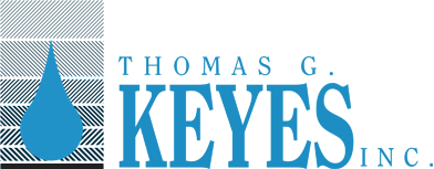 Thomas G Keyes Inc logo