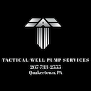 Tactical Well Pump Services LLC logo