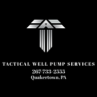 Tactical Well Pump Services LLC logo