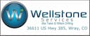 Twiss & Wilson Drilling - WELLSTONE Industries logo