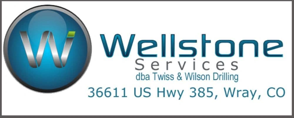 Twiss & Wilson Drilling - WELLSTONE Industries logo