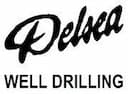 Delsea Well Drilling logo