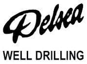 Delsea Well Drilling logo