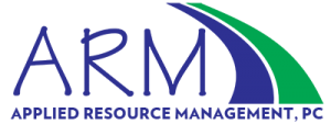 Applied Resource Management PC logo