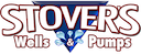 Stovers Wells & Pumps logo