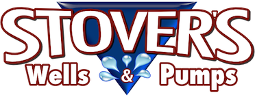 Stovers Wells & Pumps logo