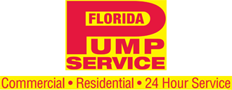 Florida Pump Service Inc logo