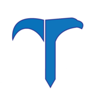Talon Drilling Co logo